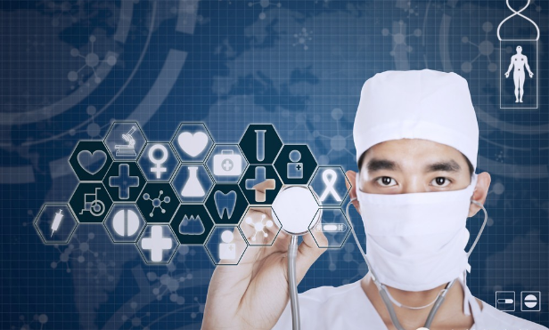 醫(yī)療大數(shù)據(jù)