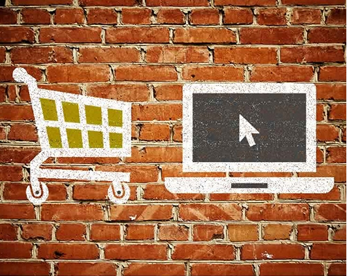 農村電商 農村電商