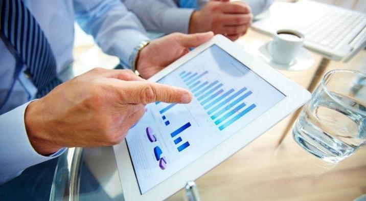 文檔創建和共享