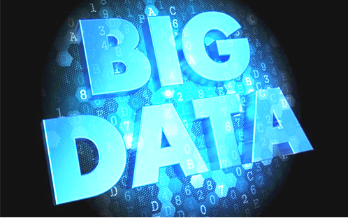 大數據