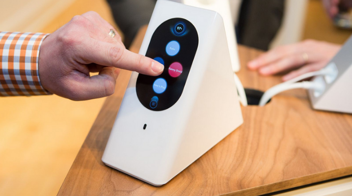 無(wú)線互聯(lián)網(wǎng)接入