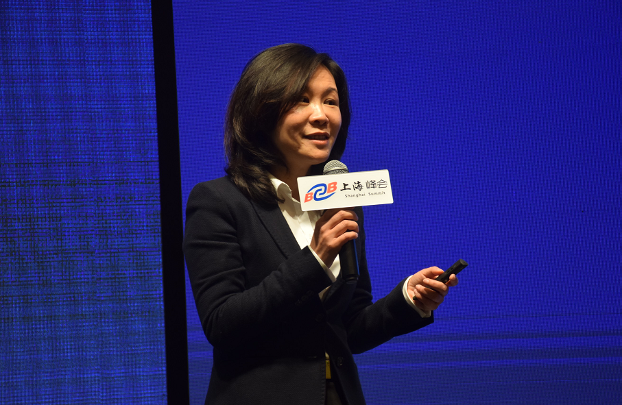 快塑網創始人兼CEO劉育弘：塑化B2B發展的全球化視角