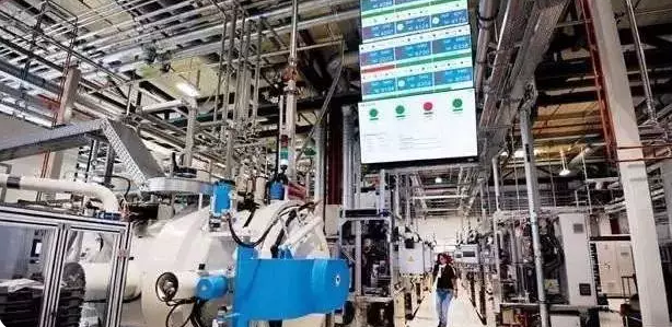 工業(yè)4.0 工業(yè)4.0