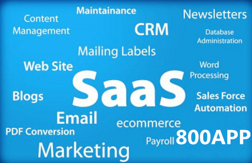 SaaS