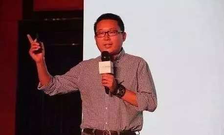 百誠源科技有限公司創始人兼CEO杜非