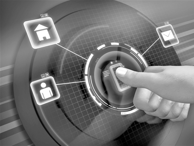 工業(yè)互聯(lián)網(wǎng)