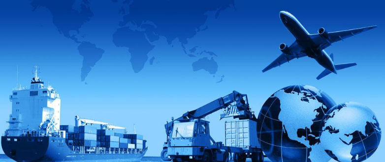 供應鏈管理與物流