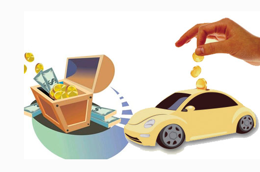 汽車金融