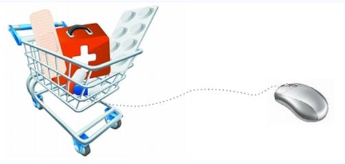 醫藥電商