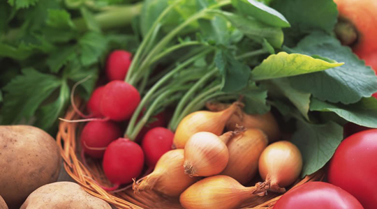 農(nóng)產(chǎn)品