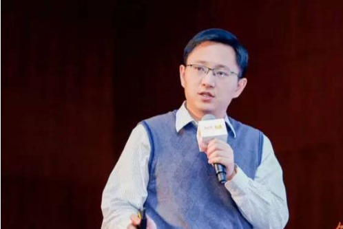 紅點(diǎn)創(chuàng)投合伙人