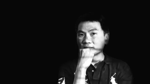 順為資本合伙人、CEO 許達(dá)來(lái)