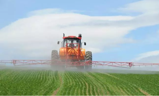 農業供給側改革