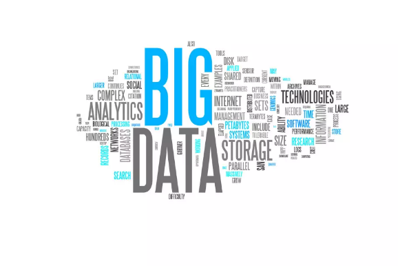 大數據