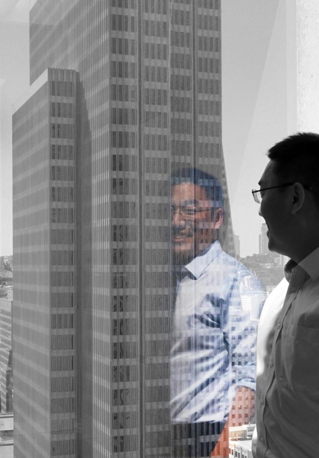 跨境電商投資人：劉勇