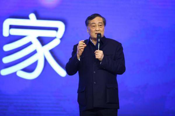 宗慶后再評馬云：炒概念把實體經濟搞糊涂了