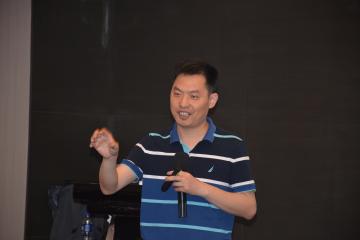 51訂貨網楊國華：B2B項目的迭代與運營