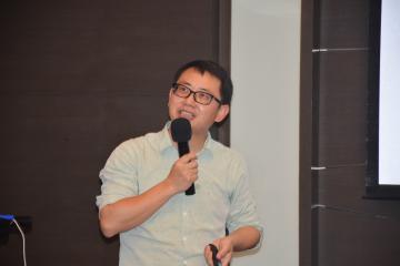 風向標陳沖：運營是B2B平臺的成功之道