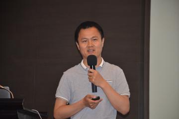 千米網鄧一波：傳統企業轉型B2B之道