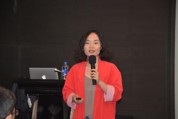 B2B營銷專家張曦：B2B平臺品牌之術