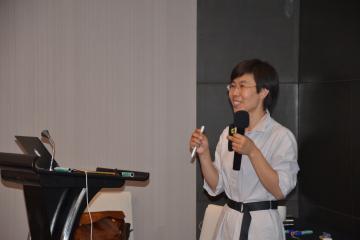 貝斯哲劉鐵華：如何避免B2B創業企業的股權之殤