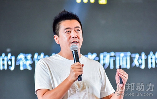 優(yōu)配良品董事長、CEO史慶東