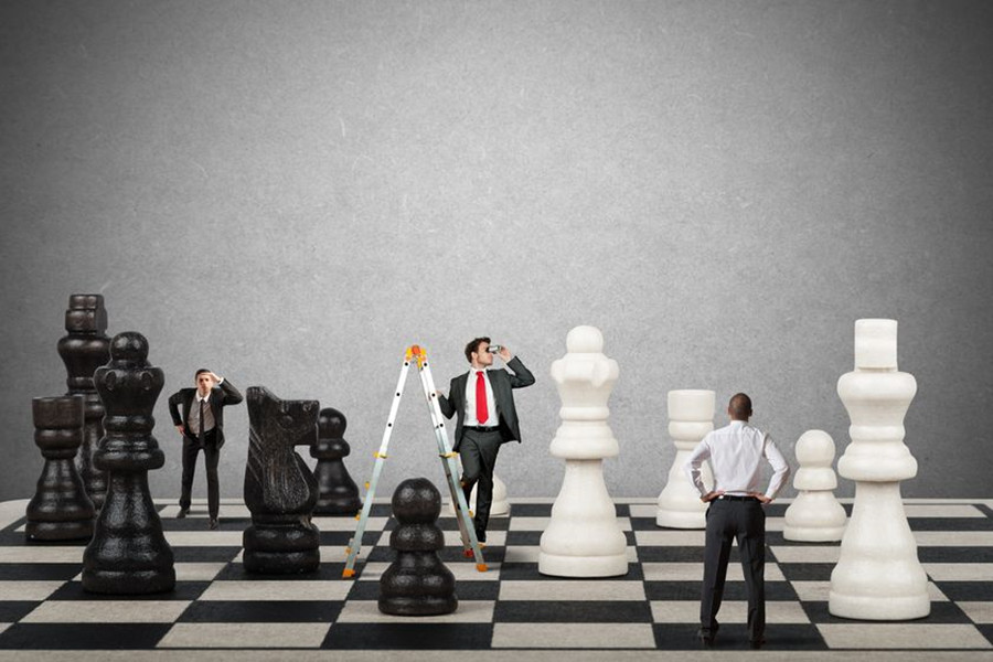 B2B,快消品,B2B,互聯(lián)網(wǎng)思維