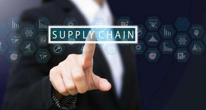 2017那些改變中國供應鏈的歷史事件