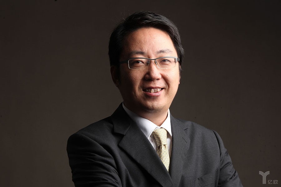 梧桐樹資本童瑋亮,B2B,創業,梧桐樹資本