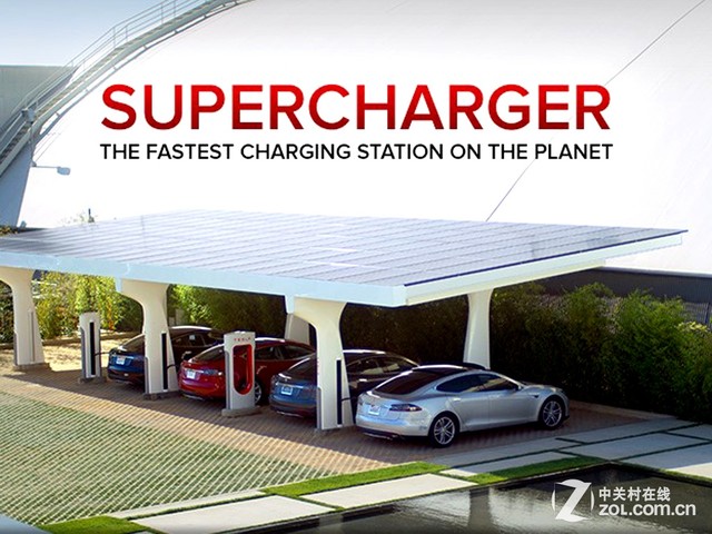 Tesla的經(jīng)營哲學 何以撼動傳統(tǒng)汽車行業(yè) 