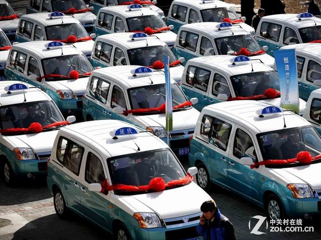 Tesla的經(jīng)營哲學 何以撼動傳統(tǒng)汽車行業(yè) 