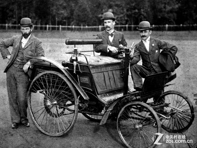 Tesla的經(jīng)營哲學 何以撼動傳統(tǒng)汽車行業(yè) 