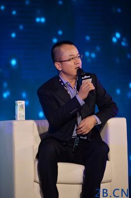 蒙牛陳顥：擁抱新技術，傳統企業要更快