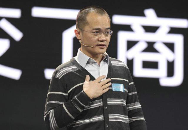 美團王興：互聯網不需改造傳統行業的底層