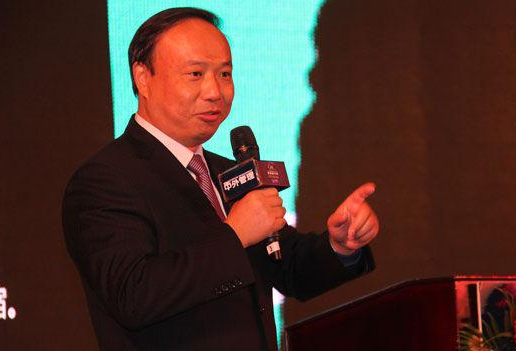 王冬雷談制造業轉型：大批中小企業將死亡