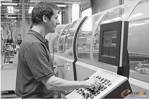 德國的<a href=http://www.odrdzsf.cn/huodong/926/Industry4.html target=_blank class=infotextkey>工業4.0</a>概念將給中國帶來啟示和借鑒