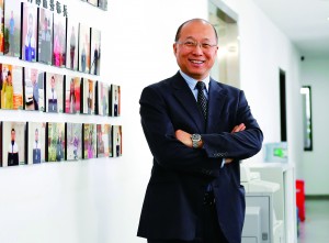 順豐副總裁李東起：B2B快遞服務成為順豐主要營業來源