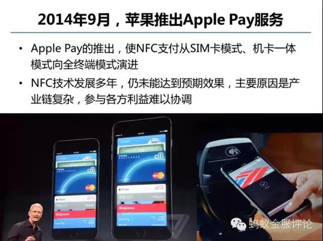 馬云螞蟻金融內訓PPT