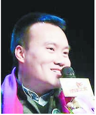 柳智望湘園（上海）餐飲管理股份有限公司董事長