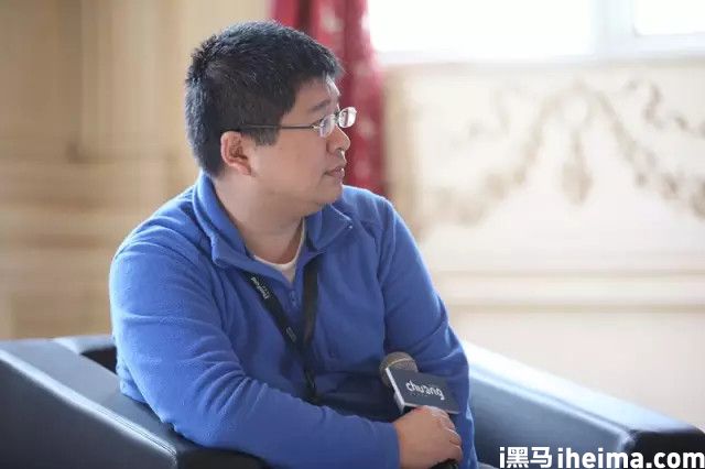 經緯合伙人  左凌燁