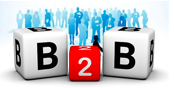 B2B電商涉足金融業 傳企將與互聯網攜手 