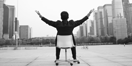 B2B公司可以放心了，科技泡沫只在B2C？