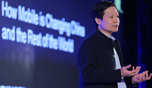 雷軍：勞動力成本上漲致工業互聯網機會顯現