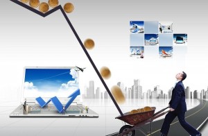 
大宗電商：我們繼續等待春天