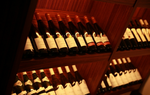 
葡萄酒行業進入B2B電商時代