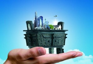 
周德文：大量小微銀行才是中小企業資金池