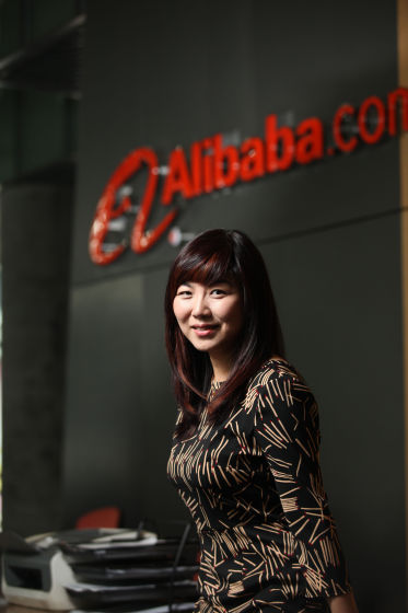 
阿里B2B業務新進展：強化大數據應用