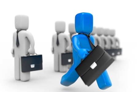 
慧聰與阿里差異化的一點啟示