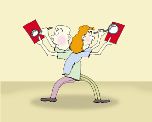 
B2B、B2C 我能兼得嗎？