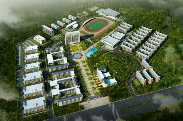 
惠州將建首個電商產業園